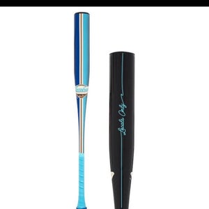 2026 Combat MFG Spec A1 Alloy BBCOR Certified Bat (-3) 30 oz 33" (New)