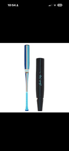 2026 Combat MFG Spec A1 Alloy BBCOR Certified Bat (-3) 30 oz 33" (New)