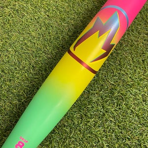 Easton Hype Fire Composite USA (2 5/8") 2026 (-8)