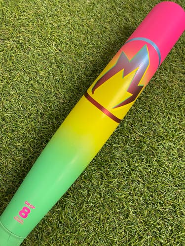 Easton Hype Fire Composite USA (2 5/8") 2026 (-8)
