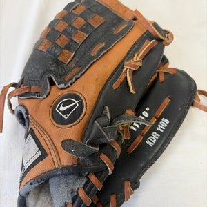 Nike Diamond Ready RH Baseball Glove 11" (Used)