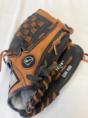 Nike Diamond Ready RH Baseball Glove 11" (Used)