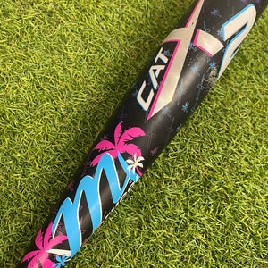 Marucci CATX2 "Vice" (2 3/4") USSSA Jr. Big Barrel Bat (-10)