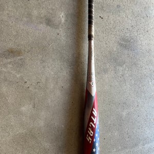 2025 Louisville Slugger Atlas Alloy BBCOR Certified Bat (-3) 29 oz 32" (Used)