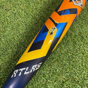 Louisville Slugger Atlas BBCOR 2024 (-3)