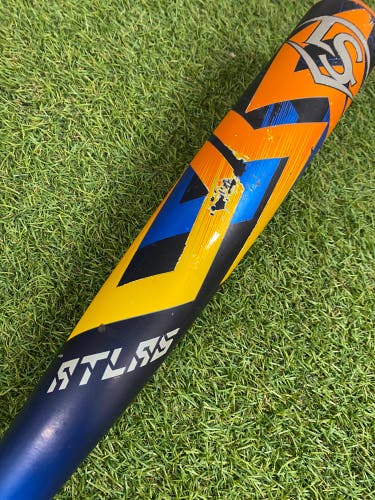 Louisville Slugger Atlas BBCOR 2024 (-3)