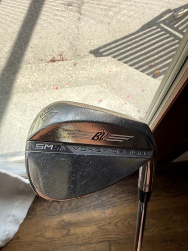 Titleist SM8 Right Handed Wedge Wedge Flex 54 Degree Steel Shaft (Used)