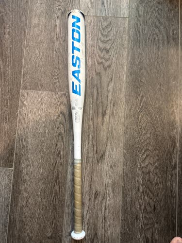 Easton Ghost Official Softball Bat (-11) 17 oz 28" (Pre Owned) FP20GHY11
