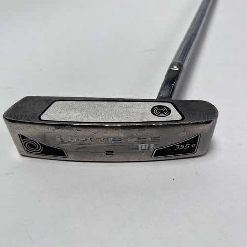 Odyssey White Ice 2 Putter 34" Mens RH
