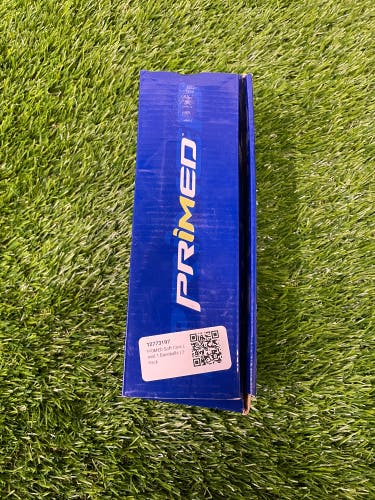 PRIMED Soft Core Level 1 Baseballs | 3-Pack