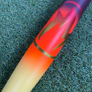 Easton Hype Fire Composite BBCOR (2 5/8") 2026 (-3)