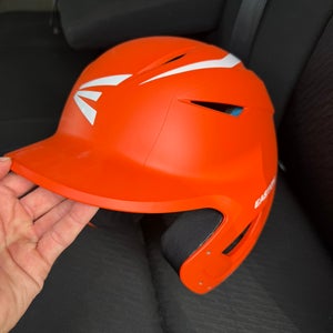 Junior Easton Elite X Batting Helmet (New)