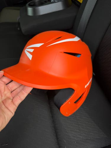 Junior Easton Elite X Batting Helmet (New)