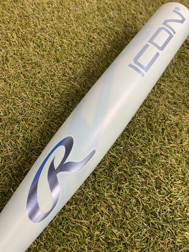 Rawlings Icon Composite BBCOR (2 5/8") 2026 (-3)