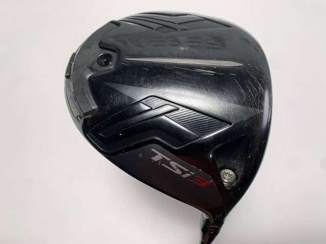 Titleist TSi3 Driver 9* Mitsubishi Chemical Tensei Blue AV Series 55g Stiff RH