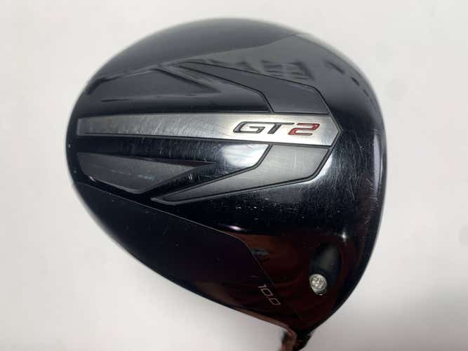 Titleist GT2 Driver 10* Tensei K Blue Xlink Tech 65g Stiff RH