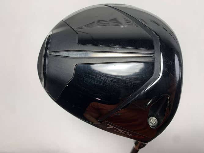 Titleist TSR2 Driver 11* Mitsubishi Chemical Tensei K Blue Xlink 55g Stiff RH