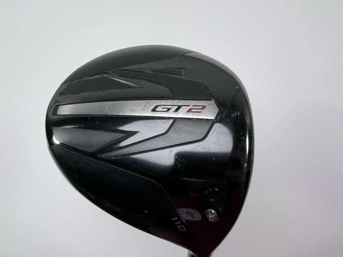 Titleist GT2 Driver 11* Project X Denali Red 5.0 50g Senior Graphite Mens RH