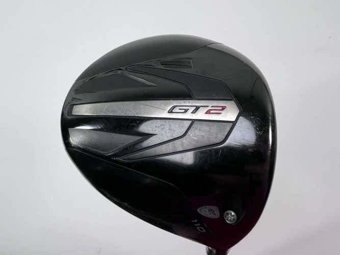 Titleist GT2 Driver 11* Project X Denali Red 4.0 40g Ladies Graphite Womens RH