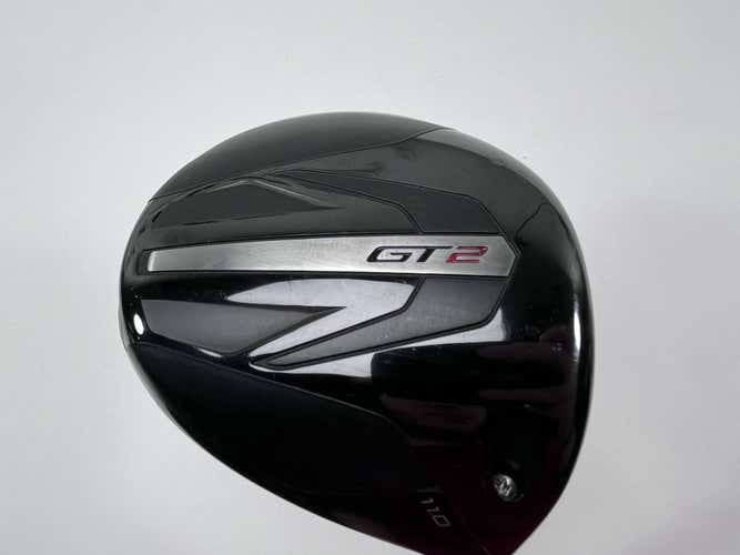 Titleist GT2 Driver 11* Project X Denali Red 4.0 40g Ladies Graphite Womens RH