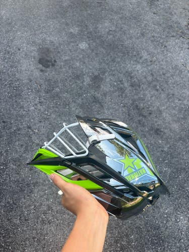 Cascade XRS Pro Helmet (New)