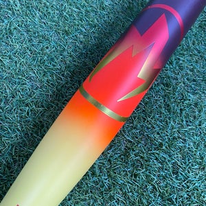 Easton Hype Fire Composite BBCOR (2 5/8") 2026 (-3)