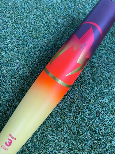 Easton Hype Fire Composite BBCOR (2 5/8") 2026 (-3)