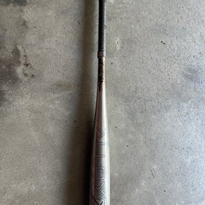44 Pro Alloy XP BBCOR Certified Bat (-3) 29 oz 32" (Used)