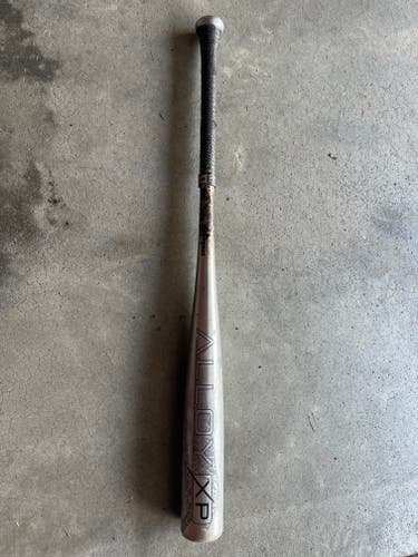 44 Pro Alloy XP BBCOR Certified Bat (-3) 29 oz 32" (Used)