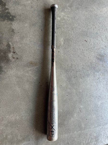44 Pro Alloy XP BBCOR Certified Bat (-3) 29 oz 32" (Used)
