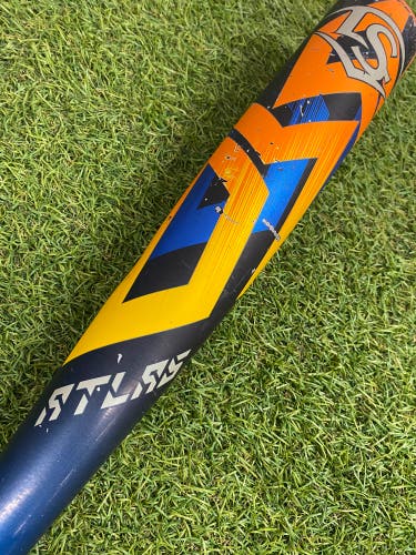 Louisville Slugger Atlas BBCOR 2024 (-3)