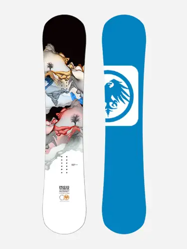 NEW 2023 Never Summer Proto Synthesis Snowboard; Size: 142cm