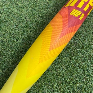 Easton Hype Fire (2 3/4") USSSA 2024 (-10)