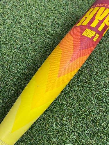 Easton Hype Fire (2 3/4") USSSA 2024 (-10)
