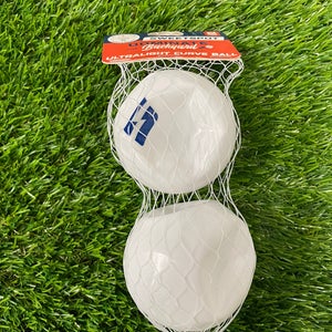 Sweetspot Ultralight Curve Ball | 2-Pack