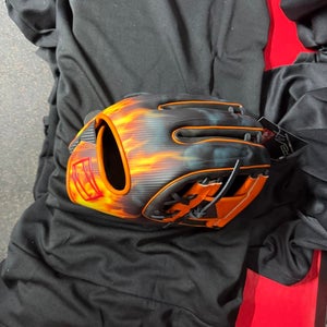 2025 Rawlings RH Infield REV20 Baseball Glove (New)