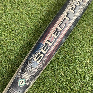 Louisville Slugger Select PWR Minted Hybrid BBCOR (2 5/8") 2026 (-3)