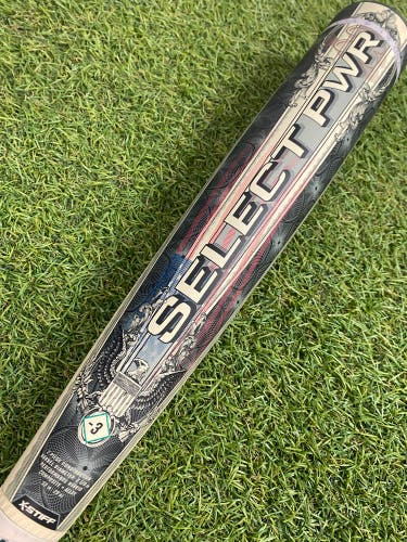 Louisville Slugger Select PWR Minted Hybrid BBCOR (2 5/8") 2026 (-3)