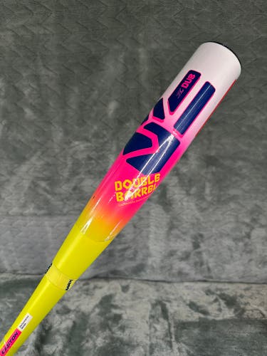 2026 Easton Dub Composite Bat USSSA Certified (-10) Composite 20 oz 30" (New)