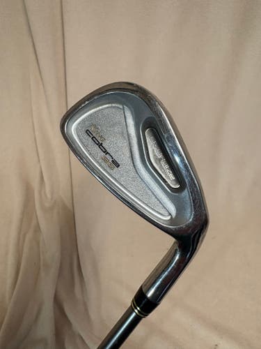 Men's 3 iron King Cobra SS Right Handed Regular Flex 39.25" (Used)