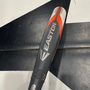 2018 Easton Ghost X Composite USSSA Certified Bat (-10) 18 oz 28" (Used)