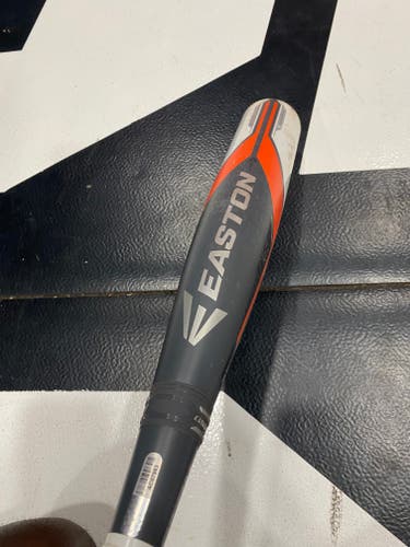 2018 Easton Ghost X Composite USSSA Certified Bat (-10) 18 oz 28" (Used)