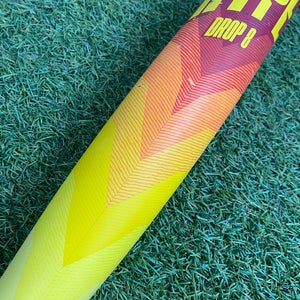 Easton Hype Fire (2 3/4") USSSA 2024 (-8)