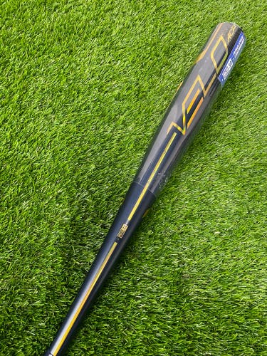Rawlings Velo ACP Hybrid Bat BBCOR Certified | 33" 30oz (2021)