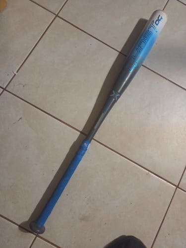 2025 Easton Ghost OG Composite Bat (-11) 19 oz 30" (Used)