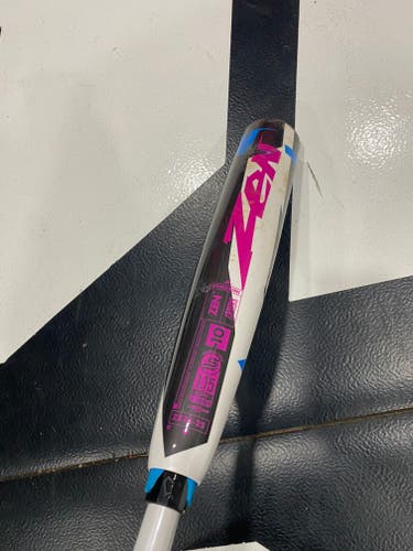 2025 DeMarini Zen Composite USSSA Certified Bat (-10) 19 oz 29" (Used)