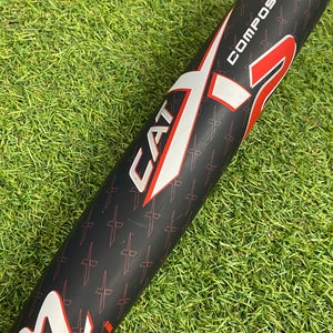 Marucci CAT X Composite BBCOR 2023 (-3)