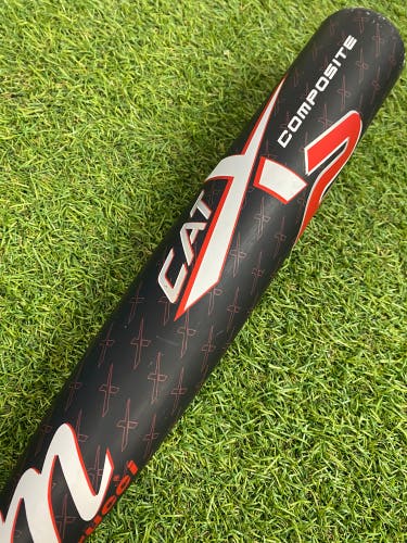 Marucci CAT X Composite BBCOR 2023 (-3)