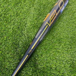 Rawlings Velo ACP Hybrid Bat BBCOR Certified | 33" 30oz (2021)