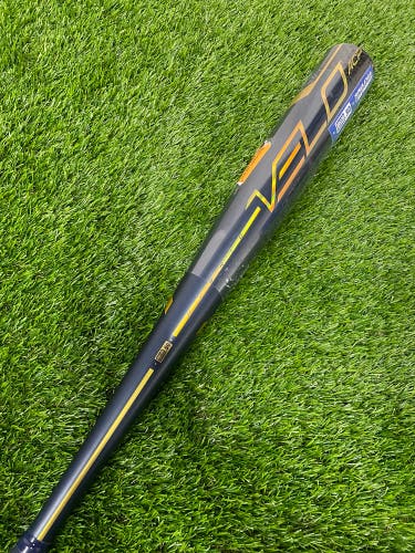 Rawlings Velo ACP Hybrid Bat BBCOR Certified | 33" 30oz (2021)